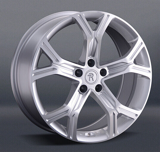 Диск Replay A204 19x8.50 5x112 ET20 DIA66.60 SF Диск Replay A204 19x8.50 5x112 ET20 DIA66.60 SF