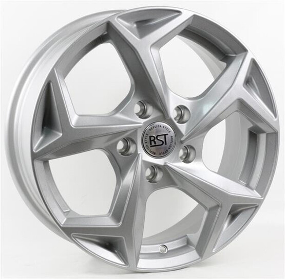Диск Rst R066 16x6.50 5x114.30 ET46 DIA67.10 SL Диск Rst R066 16x6.50 5x114.30 ET46 DIA67.10 SL