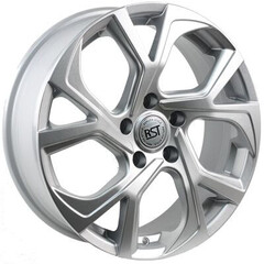 Диск Rst R087 17x6.50 5x114.30 ET35 DIA67.10 S