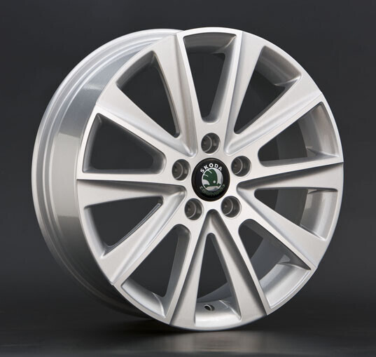 Диск Replay Sk16 17x7 5x112 ET40 DIA57.10 S Диск Replay Sk16 17x7 5x112 ET40 DIA57.10 S