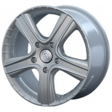 Диск Replay Sk102 16x6.50 5x112 ET43 DIA57.10 S Диск Replay Sk102 16x6.50 5x112 ET43 DIA57.10 S