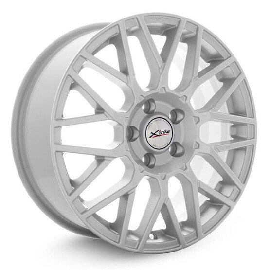 Диск X'trike X-131 17x7 4x100 ET45 DIA67.10 HS Диск X'trike X-131 17x7 4x100 ET45 DIA67.10 HS