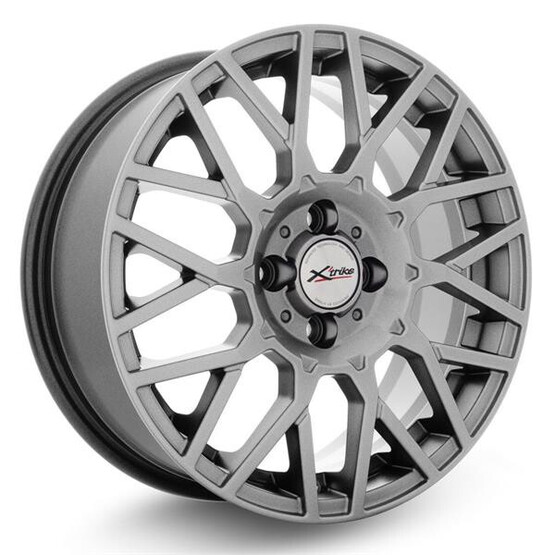 Диск X'trike X-131 17x7 5x110 ET40 DIA67.10 HSB Диск X'trike X-131 17x7 5x110 ET40 DIA67.10 HSB