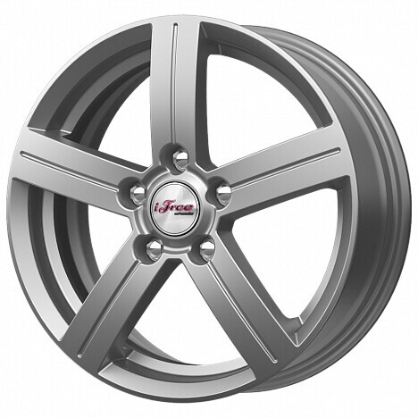 Диск Ifree Оруэлл 16x6 5x114.30 ET43 DIA67.10 ХАЙ ВЭЙ Диск Ifree Оруэлл 16x6 5x114.30 ET43 DIA67.10 ХАЙ ВЭЙ