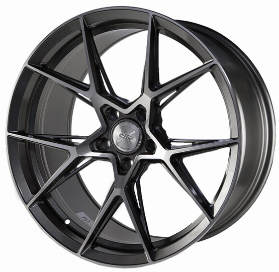 Диск Rr Cssya5636 20x9 5x112 ET35 DIA66.60 G-P Диск Rr Cssya5636 20x9 5x112 ET35 DIA66.60 G-P