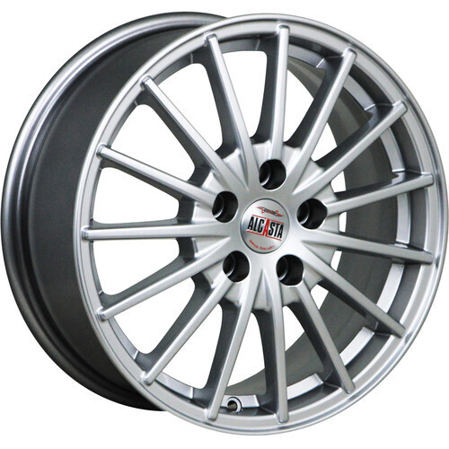 Диск Alcasta M60 17x7 5x110 ET39 DIA65.10 HS Диск Alcasta M60 17x7 5x110 ET39 DIA65.10 HS