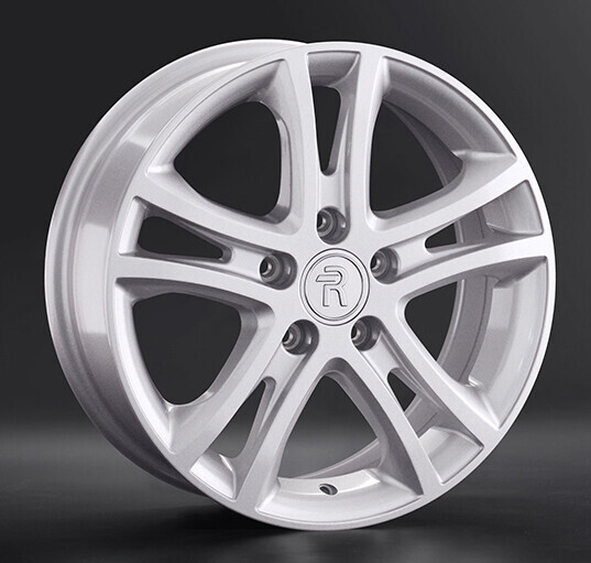 Диск Replay Sk23 16x6.50 5x112 ET46 DIA57.10 S Диск Replay Sk23 16x6.50 5x112 ET46 DIA57.10 S