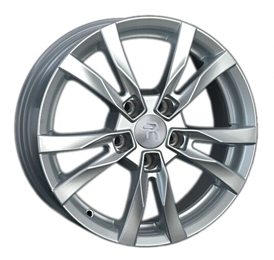 Диск Replay Ki179 17x7 5x114.30 ET47 DIA67.10 S Диск Replay Ki179 17x7 5x114.30 ET47 DIA67.10 S