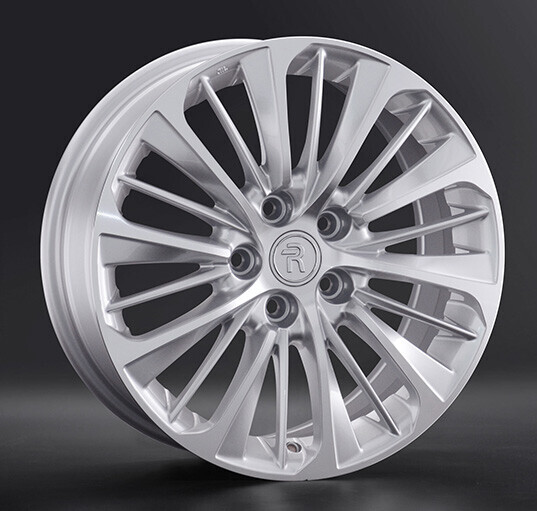 Диск Replay Vv317 17x7 5x112 ET40 DIA57.10 SF Диск Replay Vv317 17x7 5x112 ET40 DIA57.10 SF