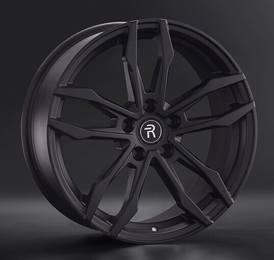 Диск Replay Lx188 18x8 5x114.30 ET30 DIA60.10 MB Диск Replay Lx188 18x8 5x114.30 ET30 DIA60.10 MB