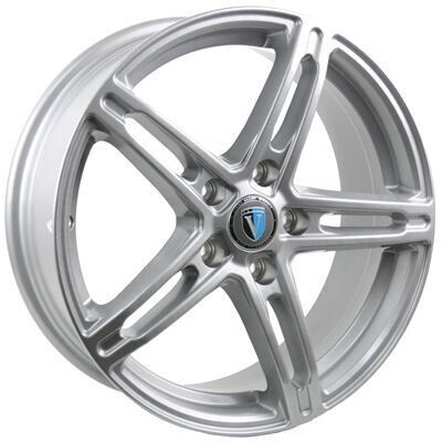 Диск Venti 1518 15x6 5x100 ET38 DIA57.10 SL Диск Venti 1518 15x6 5x100 ET38 DIA57.10 SL