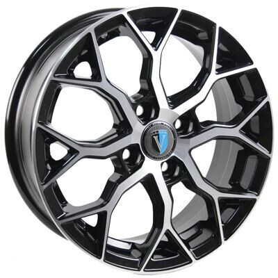 Диск Venti 1419 14x5.50 4x98 ET35 DIA58.60 BD Диск Venti 1419 14x5.50 4x98 ET35 DIA58.60 BD