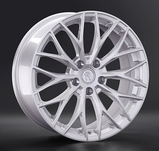 Диск Replay Lx180 18x8 5x114.30 ET30 DIA60.10 S Диск Replay Lx180 18x8 5x114.30 ET30 DIA60.10 S