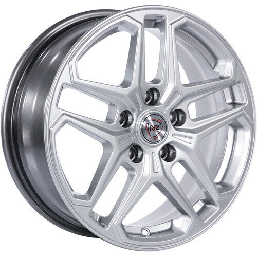 Диск Nz R-04 16x6.50 5x114.30 ET43 DIA67.10 HS Диск Nz R-04 16x6.50 5x114.30 ET43 DIA67.10 HS