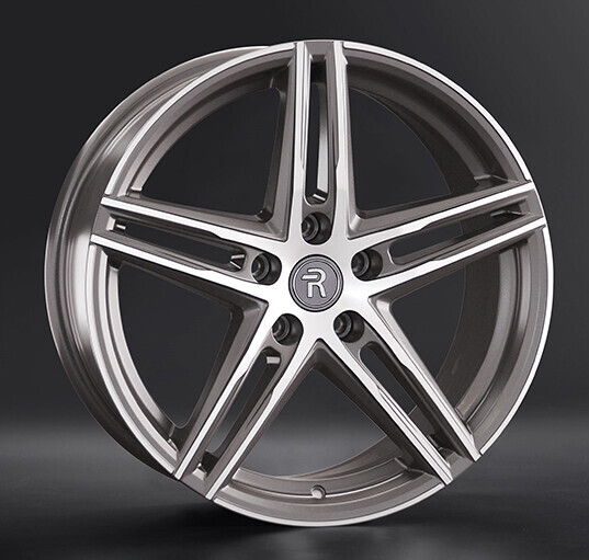 Диск Replay Vv340 20x8.50 5x112 ET38 DIA57.10 MGMF Диск Replay Vv340 20x8.50 5x112 ET38 DIA57.10 MGMF