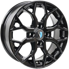 Диск Venti 1519 15x6 4x98 ET40 DIA58.60 BL Диск Venti 1519 15x6 4x98 ET40 DIA58.60 BL