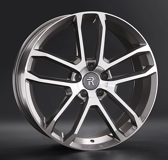 Диск Replay Mr264 20x8.50 5x112 ET42 DIA66.60 GMF Диск Replay Mr264 20x8.50 5x112 ET42 DIA66.60 GMF