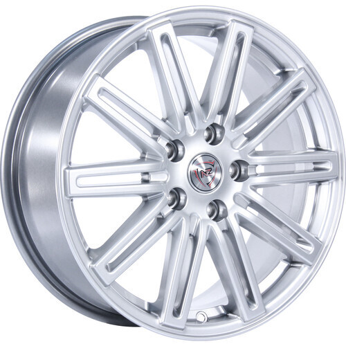 Диск Nz R-01 17x7 5x114.30 ET45 DIA64.10 HS Диск Nz R-01 17x7 5x114.30 ET45 DIA64.10 HS