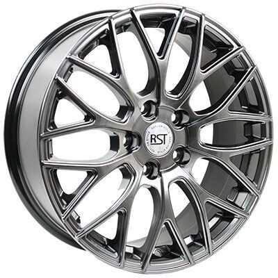 Диск Rst R147 17x7.50 5x114.30 ET46 DIA67.10 BH