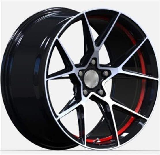 Диск Rr Cssya5636 21x9.50 5x112 ET31 DIA66.60 MK-P Диск Rr Cssya5636 21x9.50 5x112 ET31 DIA66.60 MK-P