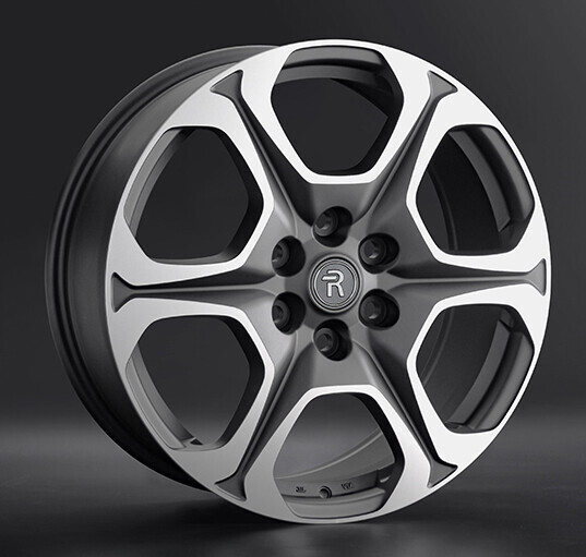 Диск Replay Ty401 20x8 6x139.70 ET60 DIA95.10 MGMF Диск Replay Ty401 20x8 6x139.70 ET60 DIA95.10 MGMF