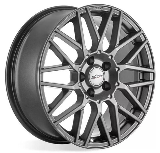 Диск X'trike X-133 18x7.50 5x108 ET45 DIA67.10 HSB