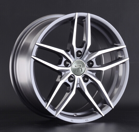 Диск Replay Vv289 19x8.50 5x112 ET38 DIA57.10 GMF Диск Replay Vv289 19x8.50 5x112 ET38 DIA57.10 GMF