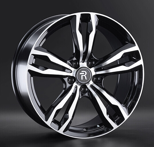Диск Replay Hnd362 19x8 5x114.30 ET51 DIA67.10 BKF Диск Replay Hnd362 19x8 5x114.30 ET51 DIA67.10 BKF