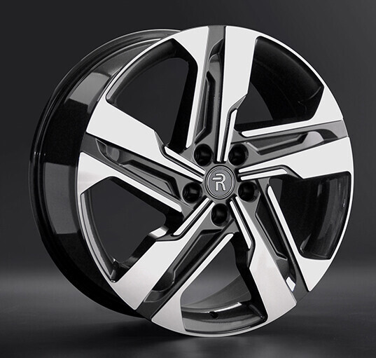 Диск Replay Lr106 20x8.50 5x120 ET47 DIA72.60 GMF Диск Replay Lr106 20x8.50 5x120 ET47 DIA72.60 GMF