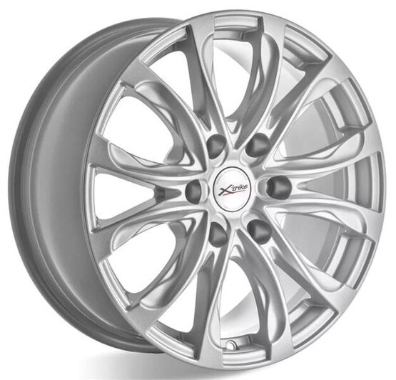 Диск X'trike X-134 18x8 6x139.70 ET42 DIA75.10 HS Диск X'trike X-134 18x8 6x139.70 ET42 DIA75.10 HS
