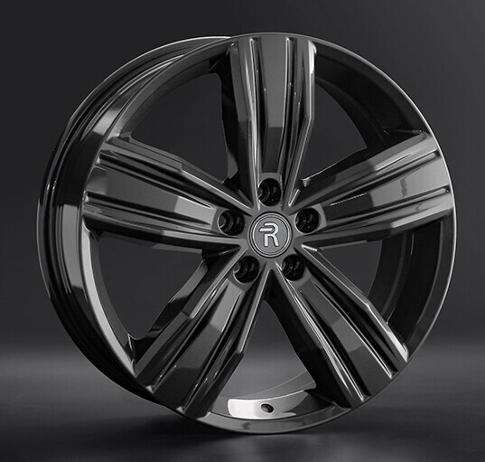 Диск Replay Sk196 19x7 5x112 ET43 DIA57.10 GM Диск Replay Sk196 19x7 5x112 ET43 DIA57.10 GM