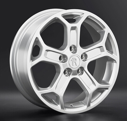 Диск Replay Fd21(Chr) 18x8 5x108 ET47 DIA60.10 S Диск Replay Fd21(Chr) 18x8 5x108 ET47 DIA60.10 S