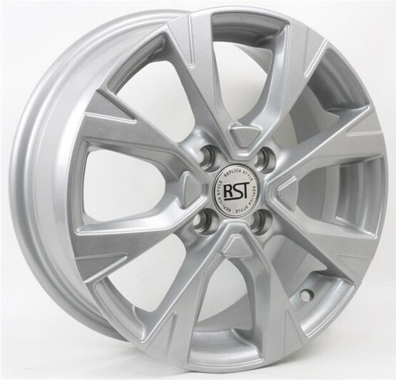 Диск Rst R045 15x6 4x100 ET48 DIA54.10 SL Диск Rst R045 15x6 4x100 ET48 DIA54.10 SL