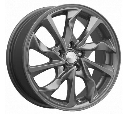 Диск Скад Marseille 17x7 5x114.30 ET47 DIA67.10 ГРАФИТ Диск Скад Marseille 17x7 5x114.30 ET47 DIA67.10 ГРАФИТ