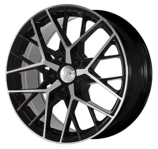 Диск Rr Cssya9351 18x8 5x112 ET35 DIA66.60 B-P Диск Rr Cssya9351 18x8 5x112 ET35 DIA66.60 B-P