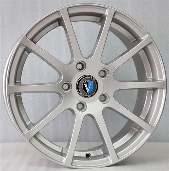 Диск Venti 1603 16x6.50 4x108 ET26 DIA65.10 SL Диск Venti 1603 16x6.50 4x108 ET26 DIA65.10 SL
