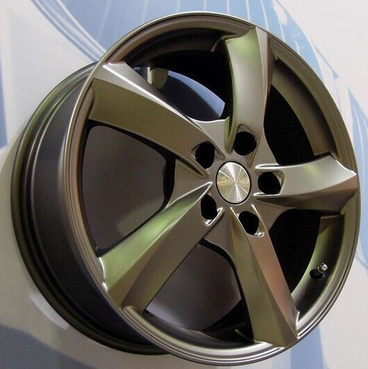 Диск Скад Ультра 17x7 5x114.30 ET35 DIA67.10 ГРЕЙ Диск Скад Ультра 17x7 5x114.30 ET35 DIA67.10 ГРЕЙ
