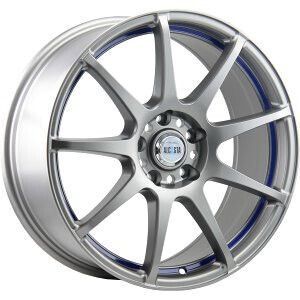 Диск Alcasta M29 15x6 5x105 ET39 DIA56.60 MGMBSI