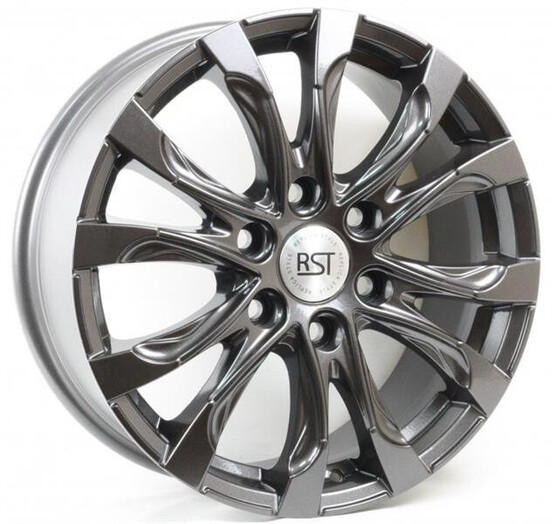 Диск Rst R022 20x8 6x139.70 ET60 DIA95.10 BH Диск Rst R022 20x8 6x139.70 ET60 DIA95.10 BH