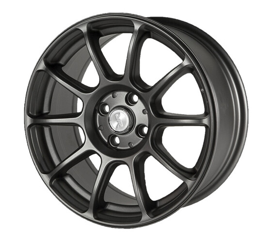 Диск Rr Cssd2755 15x6.50 4x100 ET38 DIA60.10 MK/M Диск Rr Cssd2755 15x6.50 4x100 ET38 DIA60.10 MK/M