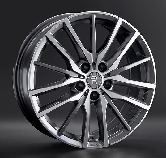 Диск Replay Gl52 18x7 5x114.30 ET53 DIA54.10 GMF