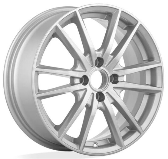 Диск X'trike X-129 16x6.50 4x100 ET36 DIA67.10 HS Диск X'trike X-129 16x6.50 4x100 ET36 DIA67.10 HS