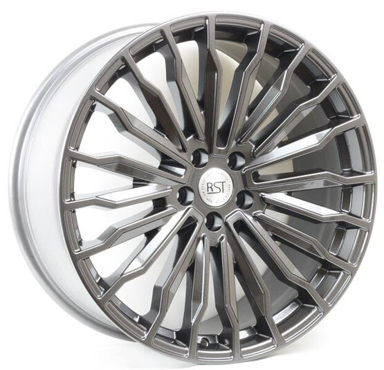 Диск Rst R032 20x9 5x108 ET38.50 DIA63.30 MG