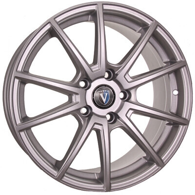 Диск Venti 1704 17x7 5x108 ET42 DIA63.30 S Диск Venti 1704 17x7 5x108 ET42 DIA63.30 S