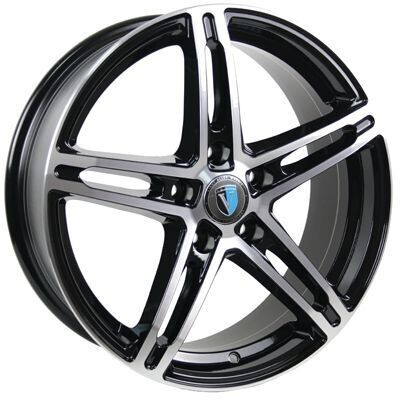 Диск Venti 1618 16x6.50 5x114.30 ET31 DIA67.10 BD Диск Venti 1618 16x6.50 5x114.30 ET31 DIA67.10 BD