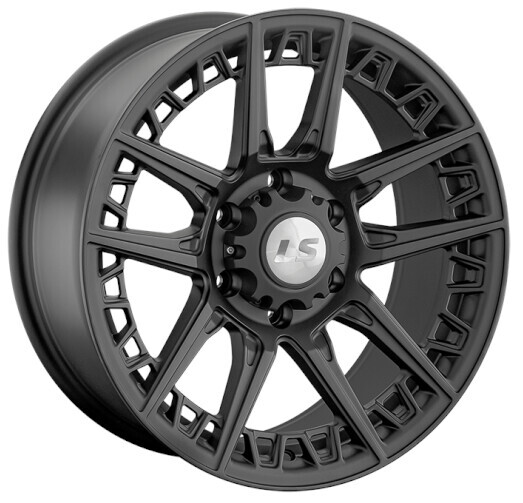 Диск Ls Wheels Ls1357 18x9 6x139.70 ET20 DIA106.10 MB Диск Ls Wheels Ls1357 18x9 6x139.70 ET20 DIA106.10 MB