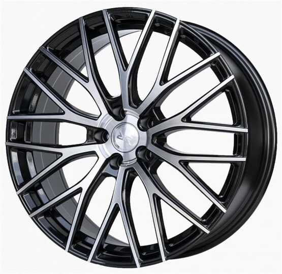 Диск Rr Cssd8906 19x8 5x108 ET36 DIA65.10 B-P Диск Rr Cssd8906 19x8 5x108 ET36 DIA65.10 B-P