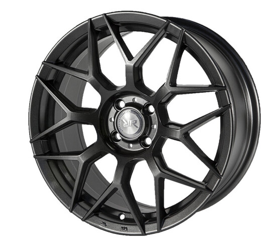Диск Rr Css3940 14x6 4x98 ET35 DIA58 MK Диск Rr Css3940 14x6 4x98 ET35 DIA58 MK