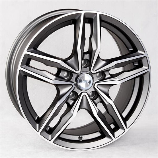 Диск Rr Cssd2788 17x7.50 5x114.30 ET40 DIA67.10 MK-P/M Диск Rr Cssd2788 17x7.50 5x114.30 ET40 DIA67.10 MK-P/M