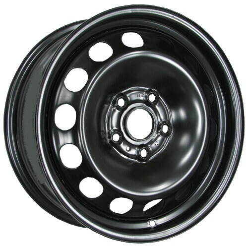 Диск Magnetto 17001 17x7.50 5x108 ET52.50 DIA63.30 BLACK Диск Magnetto 17001 17x7.50 5x108 ET52.50 DIA63.30 BLACK
